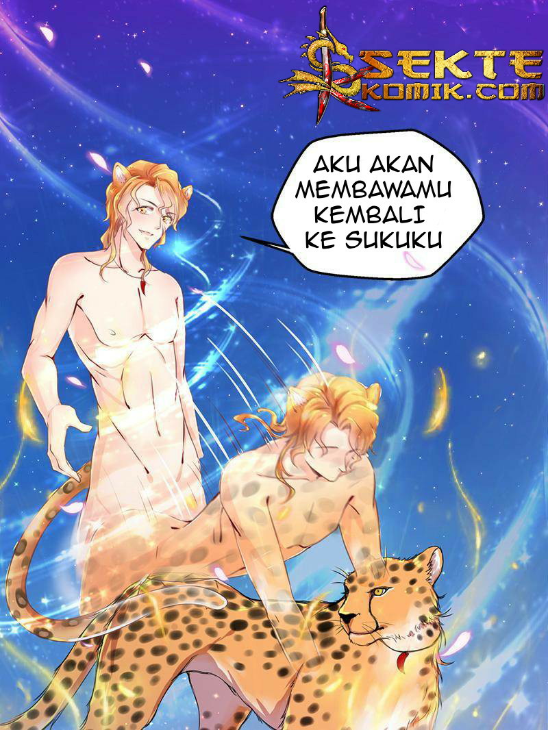 Beauty and the Beasts Chapter 01 Gambar 64